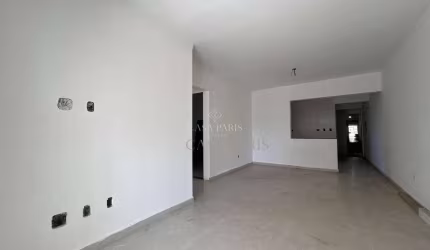 Apartamento com 2 quartos à venda, 82 m² por R$ 600.000 - Aviação - Praia Grande/SP