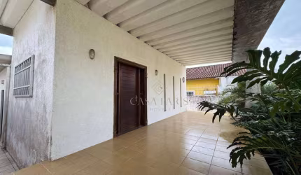 Casa à venda, 180 m² por R$ 795.000,00 - Balneário Flórida - Praia Grande/SP