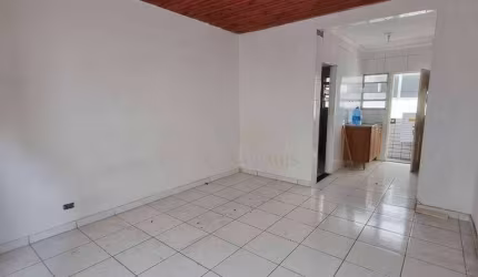 Kitnet à venda, 30 m² por R$ 203.000,00 - Vila Guilhermina - Praia Grande/SP