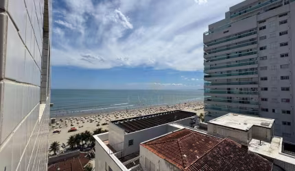 Kitnet à venda, 30 m² por R$ 275.000,00 - Canto do Forte - Praia Grande/SP