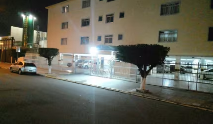 Kitnet à venda, 30 m² por R$ 240.000,00 - Canto do Forte - Praia Grande/SP