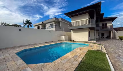 Sobrado à venda, 210 m² por R$ 1.450.000,00 - Balneário Flórida - Praia Grande/SP