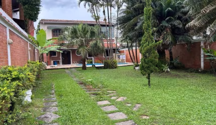 Sobrado à venda, 110 m² por R$ 880.000,00 - Balneário Flórida - Praia Grande/SP