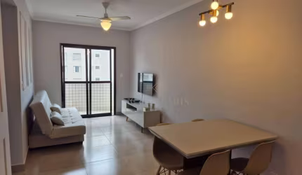 Apartamento à venda, 63 m² por R$ 480.000,00 - Ocian - Praia Grande/SP