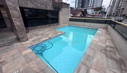 Apartamento à venda, 45 m² por R$ 295.000,00 - Vila Tupi - Praia Grande/SP