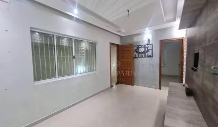Casa com 4 dormitórios à venda, 200 m² por R$ 500.000,00 - Ocian - Praia Grande/SP
