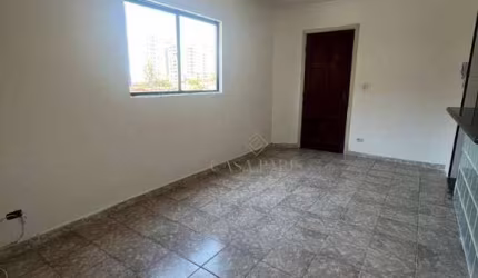 Apartamento com 2 dormitórios à venda, 55 m² por R$ 280.000 - Aviação - Praia Grande/SP