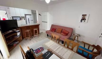 Apartamento à venda, 82 m² por R$ 510.000,00 - Vila Guilhermina - Praia Grande/SP