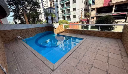 Apartamento à venda, 60 m² por R$ 327.000,00 - Vila Guilhermina - Praia Grande/SP