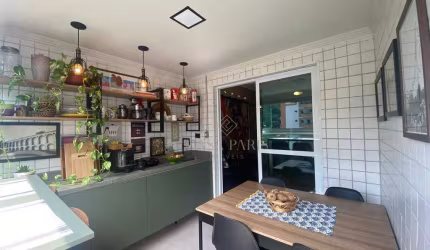 Apartamento grande de 1 quarto à venda no Canto do Forte, lazer completo e aceita financiamento bancário!!!