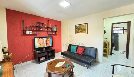 Apartamento à venda, 45 m² por R$ 225.000,00 - Vila Tupi - Praia Grande/SP