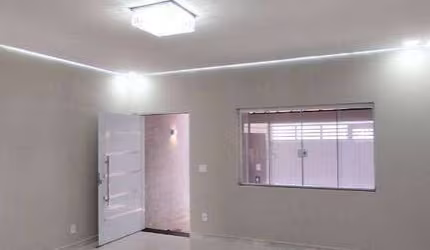 Casa à venda, 100 m² por R$ 850.000,00 - Tupi - Praia Grande/SP