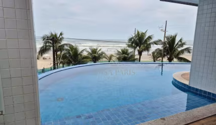 Apartamento com 2 dormitórios à venda, 83 m² por R$ 530.000,00 -  Jardim Real - Praia Grande/SP