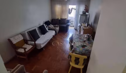 Apartamento à venda, 95 m² por R$ 480.000,00 - Boqueirão - Praia Grande/SP