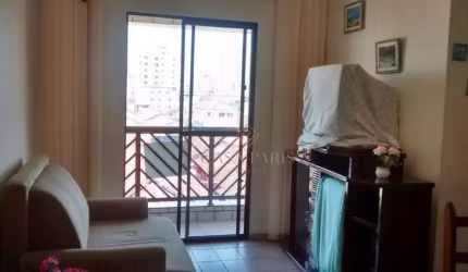 Apartamento com 1 dormitório à venda, 67 m² por R$ 240.000,00 - Ocian - Praia Grande/SP