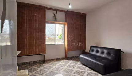 Kitnet à venda, 32 m² por R$ 170.000,00 - Mirim - Praia Grande/SP
