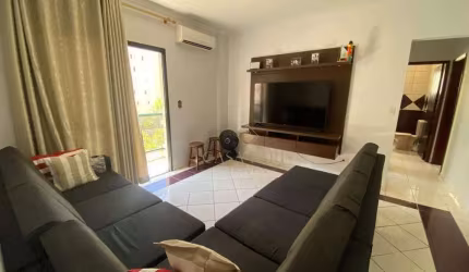 Apartamento à venda, 55 m² por R$ 265.000,00 - Tupi - Praia Grande/SP