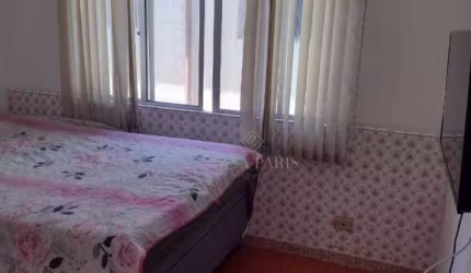 Kitnet à venda, 36 m² por R$ 165.000,00 - Canto do Forte - Praia Grande/SP