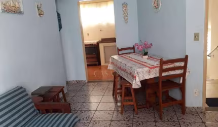 Apartamento à venda, 50 m² por R$ 265.000,00 - Guilhermina - Praia Grande/SP