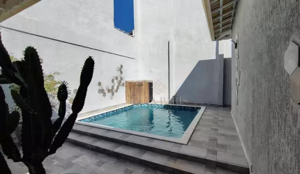 Casa com 4 dormitórios à venda, 127 m² por R$ 1.739.000,00 - Vilamar - Praia Grande/SP