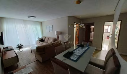 Apartamento à venda, 93 m² por R$ 750.000,00 - Canto do Forte - Praia Grande/SP