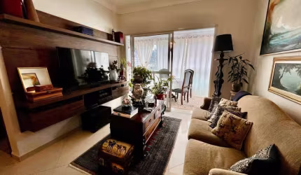 Apartamento com 3 dormitórios à venda, 114 m² por R$ 885.000,00 - Canto do Forte - Praia Grande/SP