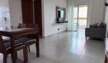 Apartamento com 1 dormitório à venda, 65 m² por R$ 400.000,00 - Ocian - Praia Grande/SP