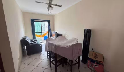 Apartamento à venda, 60 m² por R$ 370.000,00 - Vila Guilhermina - Praia Grande/SP