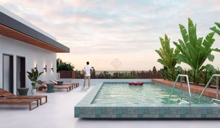 Apartamento com 2 dormitórios à venda, 71 m² por R$ 504.668,00 - Vila Guilhermina - Praia Grande/SP