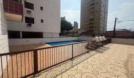 Apartamento à venda, 170 m² por R$ 495.000,00 - Tupi - Praia Grande/SP
