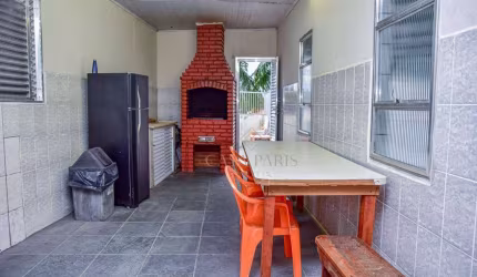 Kitnet com 1 dormitório à venda, 32 m² por R$ 175.000 - Mirim - Praia Grande/SP