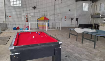 Kitnet com 1 dormitório à venda, 32 m² por R$ 178.000 - Mirim - Praia Grande/SP