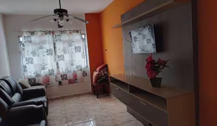 Apartamento à venda, 60 m² por R$ 352.000,00 - Ocian - Praia Grande/SP