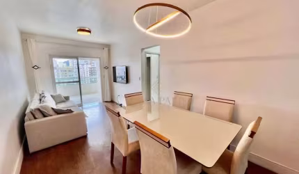Apartamento à venda, 86 m² por R$ 600.000,00 - Vila Guilhermina - Praia Grande/SP