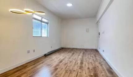Apartamento à venda, 69 m² por R$ 285.000,00 - Vila Guilhermina - Praia Grande/SP