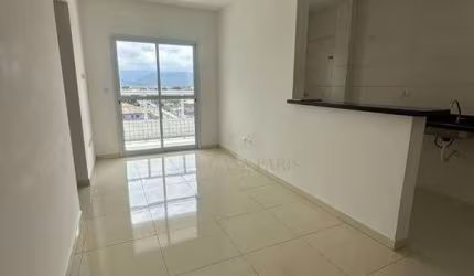 Apartamento à venda, 45 m² por R$ 279.000,00 - Maracanã - Praia Grande/SP