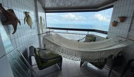Apartamento à venda, 107 m² por R$ 650.000,00 - Solemar - Praia Grande/SP