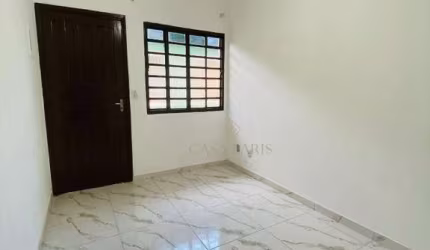 Casa com 1 dormitório à venda, 45 m² por R$ 195.000 - Cidade Ocian - Praia Grande/SP