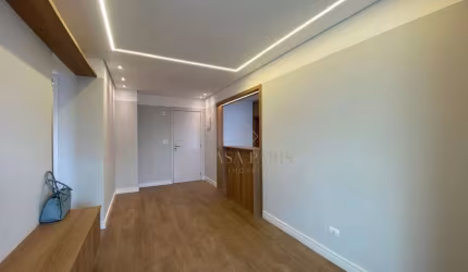 Apartamento com 1 dormitório à venda, 62 m² por R$ 450.000,00 - Vila Tupi - Praia Grande/SP