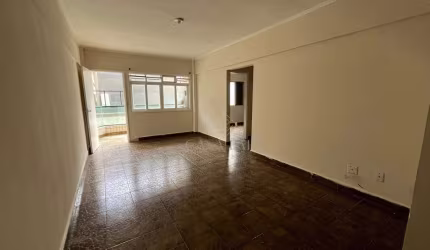 Apartamento à venda, 72 m² por R$ 290.000,00 - Tupi - Praia Grande/SP