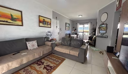 Apartamento à venda, 99 m² por R$ 560.000,00 - Vila Guilhermina - Praia Grande/SP