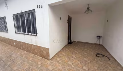 Casa à venda, 90 m² por R$ 300.000,00 - Jardim Imperador - Praia Grande/SP