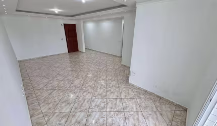 Apartamento com 3 dormitórios à venda, 127 m² por R$ 600.000,00 - Ocian - Praia Grande/SP