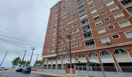 Apartamento à venda, 80 m² por R$ 480.000,00 - Vila Guilhermina - Praia Grande/SP