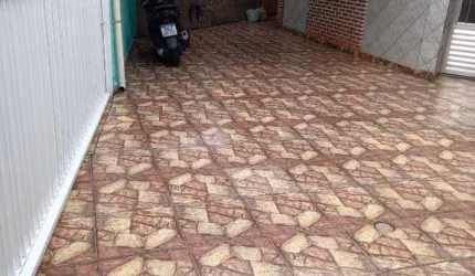 Casa à venda, 120 m² por R$ 410.000,00 - Solemar - Praia Grande/SP