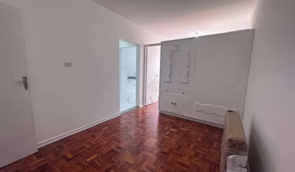 Kitnet com 1 dormitório à venda, 38 m² por R$ 230.000,00 - Vila Guilhermina - Praia Grande/SP