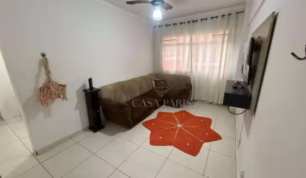 Apartamento à venda, 50 m² por R$ 240.000,00 - Ocian - Praia Grande/SP