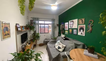 Apartamento à venda, 44 m² por R$ 230.000,00 - Jardim Real - Praia Grande/SP