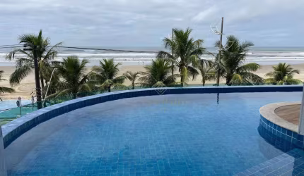 Apartamento com 2 dormitórios à venda, 82 m² por R$ 590.000,00 -  Jardim Real - Praia Grande/SP