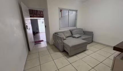 Casa com 3 dormitórios à venda, 82 m² por R$ 430.000 - Mirim - Praia Grande/SP